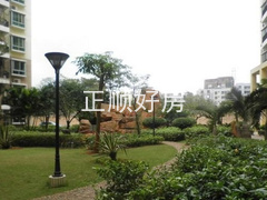 实景图
