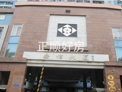 实景图