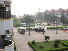 实景图