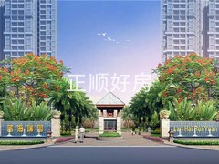 实景图