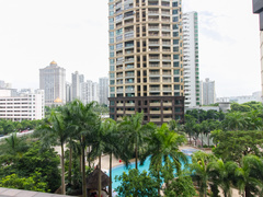 小区图1