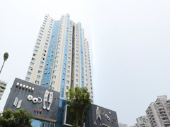 小区图