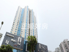 小区图