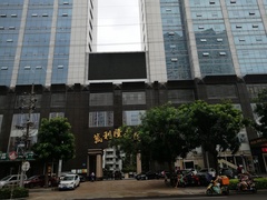 小区图