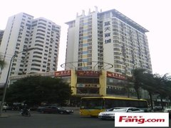 小区图