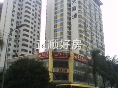 小区图