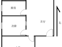 小区图
