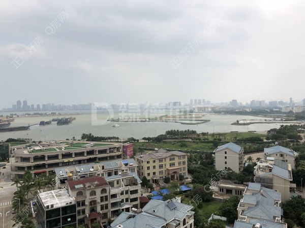 小区图