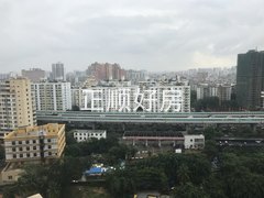 小区图