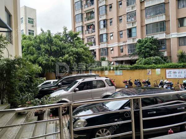 小区图