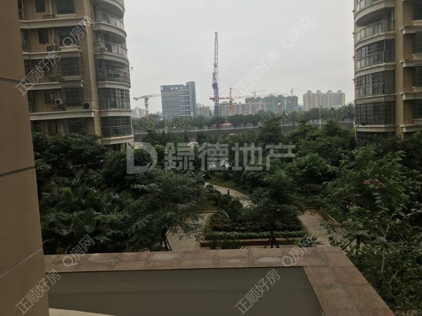 小区图