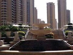 小区图