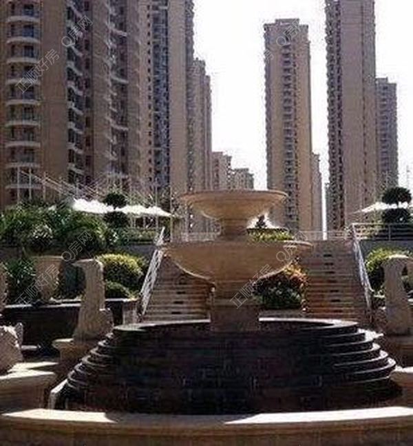 小区图
