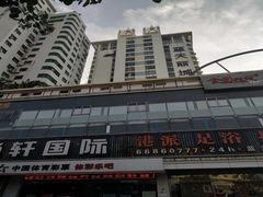 小区图