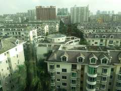 小区图