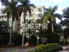 小区图