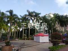 小区图