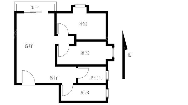 VR看房