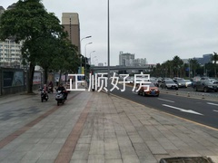 小区图