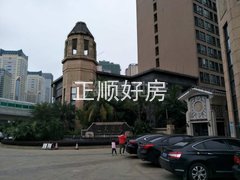 小区图