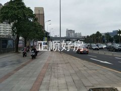 小区图