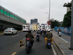 小区图