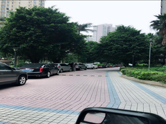 小区图