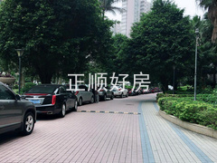 小区图