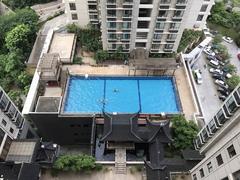 小区图