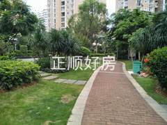 小区图