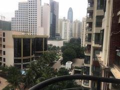 小区图