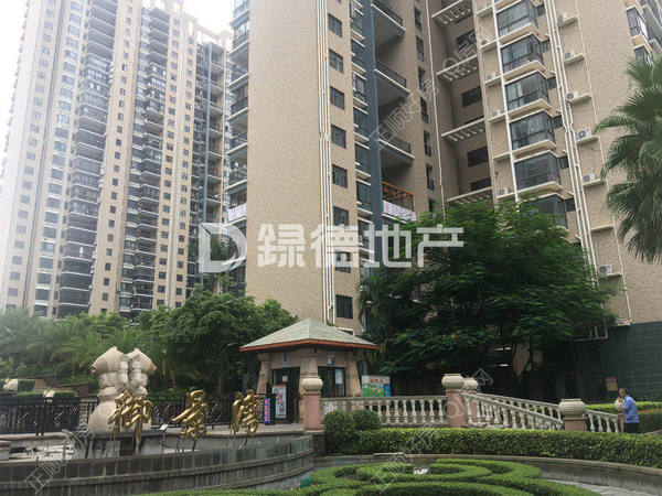 小区图