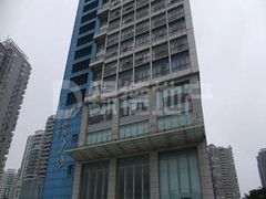小区图