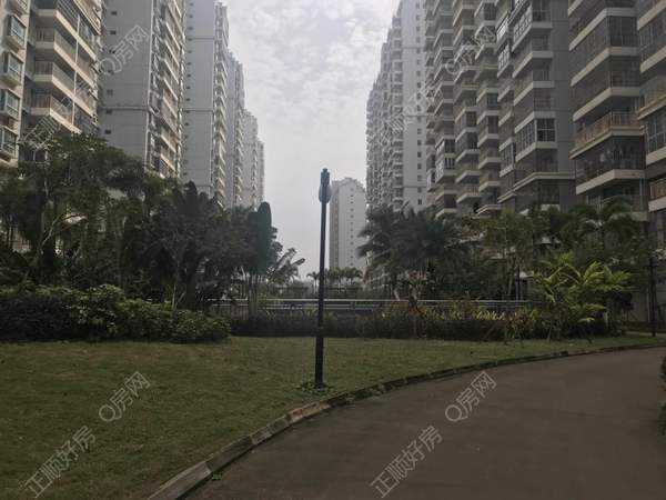 小区图