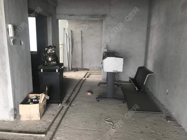 VR看房