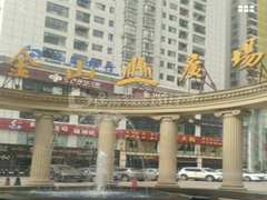 小区图