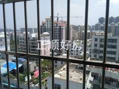小区图