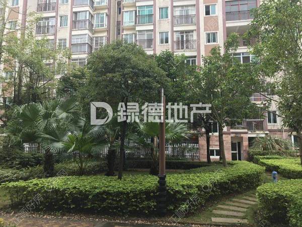 小区图