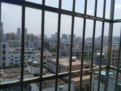 小区图