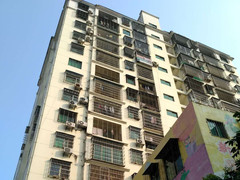 小区图