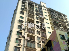 小区图