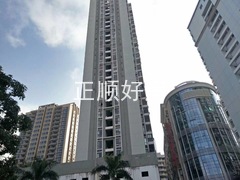 小区图