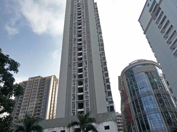 小区图