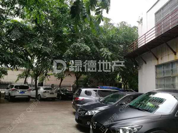 小区图