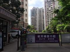 小区图