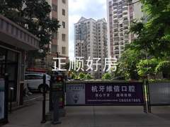 小区图