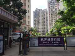 小区图