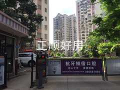 小区图
