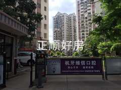 小区图