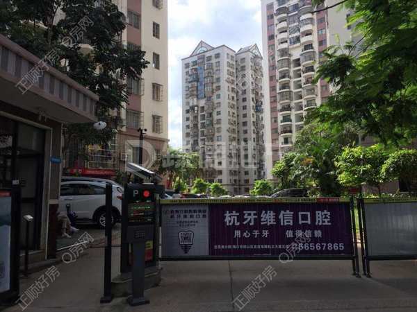 小区图